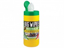 Cleaning Wipes and Sprays