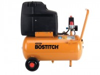 BOSTITCH SFC240L-U 240V COMPRESSOR 24LTR 1.5HP �129.95
