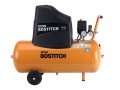 BOSTITCH SFC500L-U 240V COMPRESSOR 50LTR 1.5HP �396.95 Bostitch Sfc500l-u 50 Litre 1.5hp Compressora 50 Litre 1.5hp Compressor Suitable For Diy & Home Improvement, Home Renovation And Repair, Finish And Trim, Roofing, Decking, Flooring, Fencing And Cr