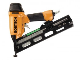 BOSTITCH N62FNK-2 ANGLED FINISH NAILER KIT