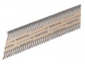 Bostitch PT280502M 33/34 PT Nail 2.8 50mm Smooth Bright(2000) �27.40 Pt Series 33� Angled Nails For Use With F33pt And F33ptsm Angled Nailers.