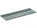 Bostitch N203R35 35mm Bright Ring Coil Nails Pack of 21000 �95.94 Designed For High Volume Operation, Coils Contain Large Quantities Of Nails Meaning That Reloading Down Time Can Be Kept To A Minimum. You Will Find Them In The Pallet And Crate, Fencing, Garden Furni