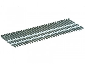 Bostitch N203R40 40mm Bright Ring Coil Nails Pack of 17500
