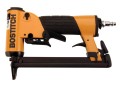 Bostitch TU-216-84-E Supertacker Wide Crown �134.95 The Bostitch Tu-216-84-e Supertacker Wide Crown Gun Is Ideal For Production Applications. This Heavy-duty Wide Crown Stapler For Staples Between 6-14 Mm Leg Length Is The Ideal Tool Where Access Is An