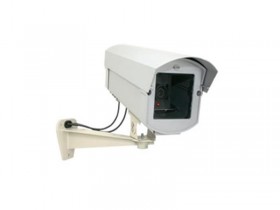 Byron Cs66d Professional Dummy Camera