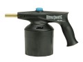 BERNZOMATIC  BZM10503508 PIERCE CAN TORCH was �13.86 �9.99 Bernzomatic Bzm10503508 Pierce Can Torchideal For Diy, Plumbing, Gardening And The Hobbyist. Easy And Safe To Use, With An Ergonomic Moulded Handle And One-handed Flame Adjustment. Fitted With A High 