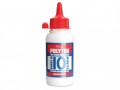 HUMBROL EXTRAREZ WOOD ADHESIVE 125ML  (BOTTLE) �1.56 Humbrol Wood Adhesivea Fast Acting P.v.a. Adhesive.a Thin Even Film Applied To One Surface Held By A Clamp, Will Provide A Strong Bond In 10 Minutes.size.125 Ml