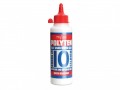 HUMBROL EXTRAREZ WOOD ADHESIVE 250ML (BOTTLE) �2.44 Humbrol Wood Adhesivea Fast Acting P.v.a. Adhesive.a Thin Even Film Applied To One Surface Held By A Clamp, Will Provide A Strong Bond In 10 Minutes.size.250 Ml