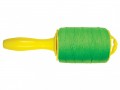 C H Hanson 152m (500ft) Braided Fluorescent Green Nylon Line & Reel �8.79 500ft, High-visibility Line, Made From Strong, 100% Nylon. Ideal For Temporary Area Marking For Contractors Etc. It Has A Free-standing Stakeable Handle. The Reel Is Easy To Unwind/ Wind And Is Re-loa