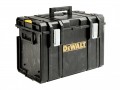 Dewalt Toughsystem DS400 Organiser Tool Box Without Tote Tray £49.99 Dewalt Toughsystem Ds400 Organiser Tool Box Without Tote Tray
No Tote Supplied With This Version!
Dimensions: 362mm X 308mm X 489mm
Max Load Capa