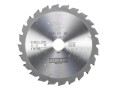 DeWalt Circular Saw Blade Series 60 216 x 30 x 24 Teeth �29.95 Dewalt Professional Circular Saw Blades:
- Anti-vibration Slots Reduce Plate Distortion.- Engineered Expansion Slots Prevent Blade Overheating And Warping.- Extra-large Carbide Tips Resharpenable Up 