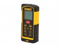 DEWALT DW03101 Laser Distance Measure 100m £209.95 Dewalt Dw03101 Laser Distance Measure 100m
Features:
The Dewalt 100 Metre Dw03101 Laser Distance Measure Calculates Area And Volume With Automatic Calculations That Make Job