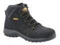 DeWALT Mortar Black Safety Boot