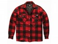 Dickies SH5000 Portland Padded Shirt Red �23.99 Dickies Sh5000 Portland Padded Shirt
Product Features:

Padded For Warmth 

Polar Fleece For Comfort 

Stud Fastening

Two Chest Pockets With Flap & Stud Fastening

Good Quality Padded 