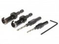 DISSTON 5603 SCREWDIGGER / PLUG CUTTER PACK £18.99 Disston 5603 Screwdigger / Plug Cutter Pack.a Set Of 2 Screwdiggers And 2 Plug Cutters For Number 8 And 10 Countersunk Woodscrews In A Plastic Wallet.