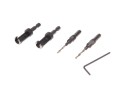 Screw Extractors