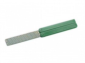 D.M.T   DIAFOLD DIAMOND WHETSTONE - EXTRA FINE