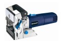 Einhell BT-BJ900 Biscuit Jointer �58.92 The Biscuit Jointer Is Suitable For Milling Slots For Shadow Joint Connections In Compact Wood, Plywood And Chip Boards. It Serves Edge Connections For Manufacturing Properly Matching, Firm And Safe W