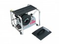 EARLEX  LMB176 STEAMMASTER WALLPAPER STRIPPER 110V �219.95 Earlex  Professional Wallpaper Stripper 1760w - 110v

The Only Steam Wallpaper Stripper That Has A Patented Step Design.
So You Can Safely Reach The Ceiling Or Top Of The Walls Of An Average Size R