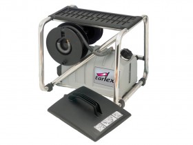 EARLEX  LMB275 STEAMMASTER WALLPAPER STRIPPER 230V