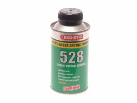 EVOSTIK 528 CONTACT ADHESIVE 500ML        805200