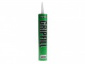 Evo-Stik Gripfill Gap Filling Adhesive 350ml £2.79 The Gripfill Gap Filling Adhesive Will Bond To Almost Any Surface With Excellent Strength Including Vertical Applications.
Evostik Gripfill Is A Solvent-borne, Filled Rubber Resin Adhesiv