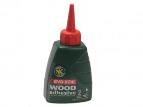 EVOSTIK WOOD ADHESIVE RESIN W MINI        715011