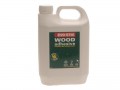 EVOSTIK WOOD ADHESIVE WEATHERPROOF 2.5L 718210 £39.99 Evostik Fast Setting, Extra Strong Weatherproof Wood Adhesive For Interior Or Exterior Use.complies With En 204 Type D3 - Weatherproof, Water-resistant Wood Adhesive.dries To A Clear Finish That Can B