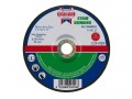 FAITHFULL DEP CENTRE GRIND DISC 180X6X22 STONE was �2.03 �0.99 Faithfull Depressed Centre Grinding Discs.for Use With Angle Grinders Only, In Stock Removal Applications On Stone. By Presenting The Disc To The Workpiece At An Angle Of 45 Degrees The Most Efficient