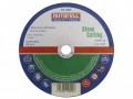 FAITHFULL  CUT OFF WHEEL 230X3.2X22 STONE FOR 5 �5.14 
