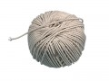 FAITHFULL 540 BUILDERS LINE 1/4LB BALL �3.55 Faithfull Surveyors Line - Cotton

Extra Heavy Weight Twisted Cotton Line For Use With Coloured Powdered Chalk For Marking Between Two Points To Give A Straight Line.

4oz Balls (113cms)