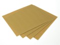 FAI/FULL GLASSPAPER SHEETS (25) GRADE 1 �3.06 
General Purpose Glasspaper Sheets Graded For Use When Finishing Wood. 

Size: 280mm X 230mm

Pack Of 25

Grade: 1, Fine