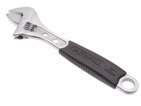 FAITHFULL CONTRACT ADJ SPANNER 250MM