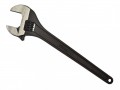 FAITHFULL ADJUSTABLE SPANNER 250MM �18.42 Faithfull Adjustable Spanner

Since The Jaws Of An Adjustable Wrench Will Adjust To Suit Various Sizes Of Bolt And Nut Head, They Are Particularly Useful When Only Only A Limited Number Of Tools Can