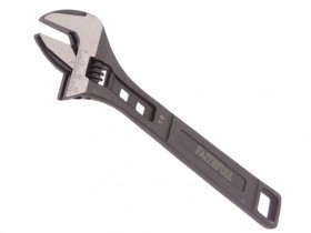 FAITHFULL ADJUSTABLE SPANNER 250MM