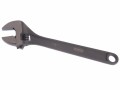 FAITHFULL ADJUSTABLE SPANNER 375MM �41.21 Faithfull Adjustable Wrench

Since The Jaws Of An Adjustable Wrench Will Adjust To Suit Various Sizes Of Bolt And Nut Head, They Are Particularly Useful When Only A Limited Number Of Tools Can Be Ca