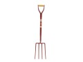 Contractors Fork