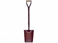 FAITHFULL ALL STEEL SHOVEL TAPER 2MYD �18.95 

Made From Manganese Steel For Strength.
A Tubular Shaft Is Welded To The Socket For A Strong
Smooth Join.

The Shaft Is Fitted With A Myd Hilt With A Wooden Cross Dowel For Added Comfort.

S