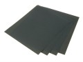 FAI/FULL WET & DRY PAPER SHEETS (25) A240 �10.78 Waterproof Paper Is Generally Used Wet To Prevent Clogging When Sanding Down Painted Surfaces.ideal For Car Bodywork, Smoothing Off Body Filler Or Cleaning Electrical Contacts.coarser Grades Are Ideal