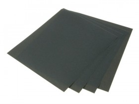FAI/FULL WET & DRY PAPER SHEETS (25) A400