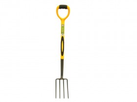 Faithfull Border Fork - Fibreglass Shaft