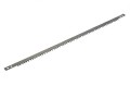 FAITHFULL BOWSAW BLADE 24IN �2.34 Faithfull Replacement Bowsaw Blade

Peg Tooth Bowsaw Blade For General Cutting Work In Dry Wood, And Green Wood Suitable For Gardeners, Builders, Farmers And D.i.y.


Size 24in.