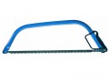 FAI/FULL BOWSAW 24IN �6.33 Tubular Steel Bowsaw Give Equally Good Cutting Performance On Dry Timbers As Well As Green Wood And Are Suitable For Gardeners, Builders, Farmers And Diy Etc.the Lever Tensioner Allows Easy Blade Repl