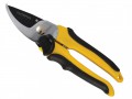 FAITHFULL BY PASS SECATEURS 8IN �7.18 

These Faithfull Bypass Secateurs Can Be Used For All Types Of Cutting Operation Such As Forming, Pruning Etc.

These Secateurs Are Lightweight And Comfortable Without Compromising Performance.

