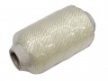 FAITHFULL C302 CARD(1)TWISTED NYLON CHALK LNE 36M �2.28 Faithfull Chalkline - Twisted Nylonused With Coloured Powdered Chalk To Mark Between Two Points To Give A Straight Line.twisted Nylon Line Is Cheaper Than Braided.to Stop The Line Fraying At The End H