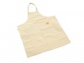 Faithfull Carpenters Apron �5.40 Manufactured From Quality Linen.ideal For Hobby & Diy Enthusiast, Twin Front Pocket, Tie Straps.