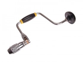 FAITHFULL CB10 CARPENTERS BRACE 10IN