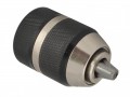 Faithfull Chuck Keyless. Impact 13mm Cap 1/2 x 20 UNF �12.92 Faithfull Chuck Keyless. Impact 13mm Cap 1/2 X 20 Unf
&nbsp;
Features:
&nbsp;
Keyless Chuck For Use On Rotary And Impact Power Drills And Cordless Drills And Drill Drivers.featuring A Non-slip Loc