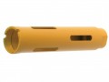 FAITHFULL CONTRACT  DRY DIAMOND CORE BIT  28MM X 300MM �52.58 Faithfull Contractor Diamond Dry Cut Core Bit, Cuts Clean Holes With No Breakouts. Suitable For Brick And Concrete Blocks Etc.size: 28mm Diameterlength: 300mm1/2in Bsp Thread