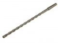 FAITHFULL  DIAMOND DRYCORE TAPER WEDGE MASONRY DRILL 200MM �6.42 Faithfull Taper Wedge Masonry Drillbittaper Wedge Masonry Drillbit For Use With Fiathfull Diamond Dry Core Bits.length. 200mm.